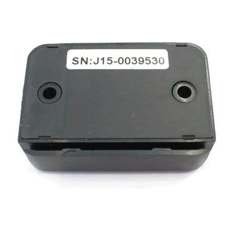 Four Stroke Airplane Engine - Digital Hour Meter for 2 & 4 Stroke Spark Small Gas Engines Motors - Service by The ROP Shop