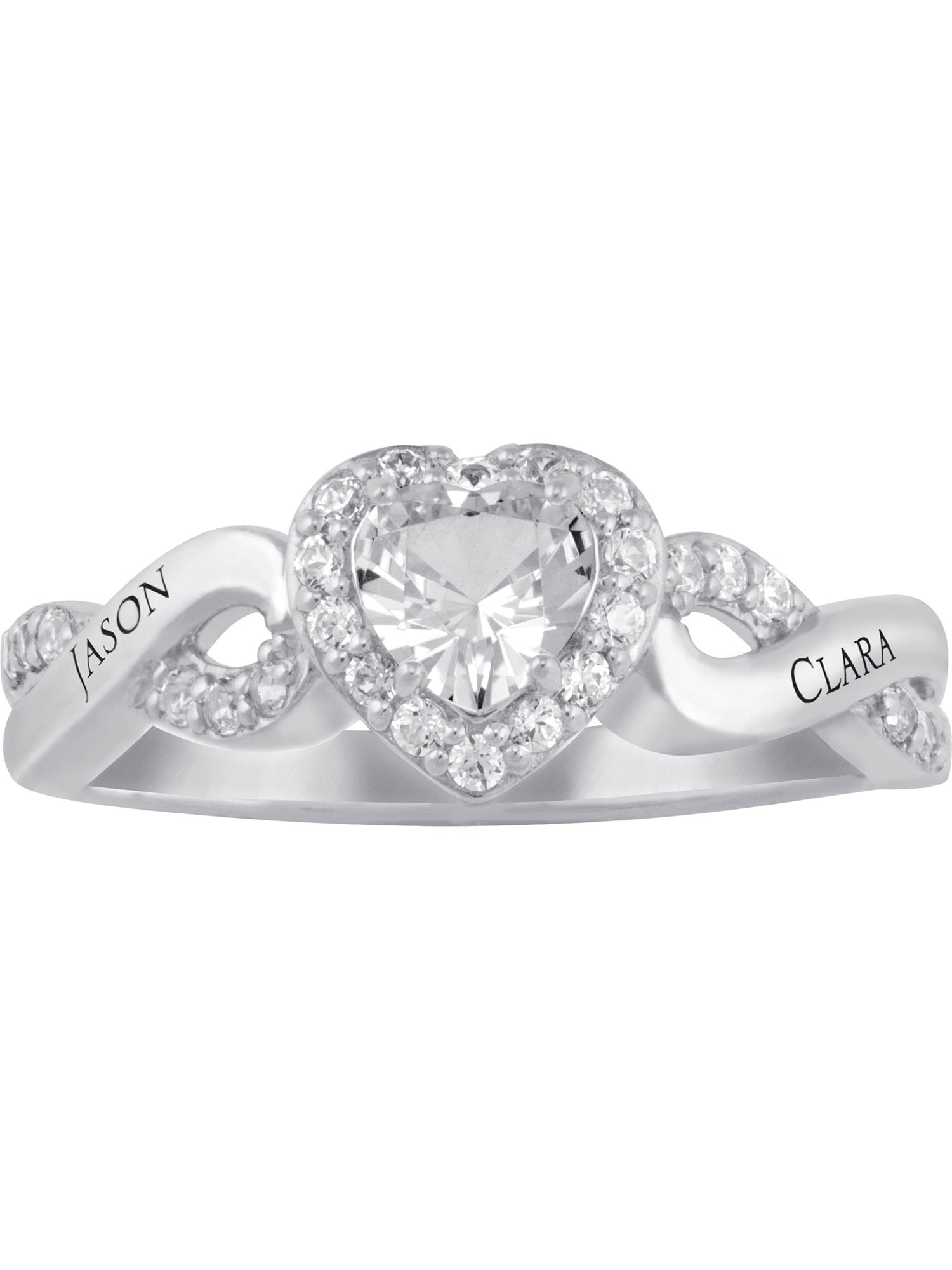 commitment rings for her