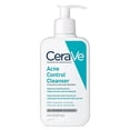 thumbnail image 1 of Limpiador de Ácido Salicílico CeraVe Pore Control 8 oz, 1 of 14