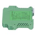 thumbnail image 3 of Aislador de señal de corriente continua, 1 entrada, 4 salidas, PLC, transmisor, acondicionador para placa de circuito, 0-10 V, 3 of 12