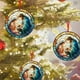thumbnail image 1 of Adornos navideños, adornos navideños, decoración de belén, árbol de Navidad de madera, decoración de coche, regalos religiosos sagrados, belén, decoración navideña, regalos, colgante de Jesús, 1 of 9