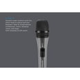 thumbnail image 4 of Sennheiser Evolution E 845-S - Microphone - metallic gray, 4 of 5