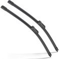 thumbnail image 1 of HAHDAXIA RAINTOK 24" 20" Windshield Wiper Blades Replacement for Land Rover Range Rover 2017 2018 2019 2020 2021 2022 Range Rover Sport Original Factory Quality Front Wipers Blade Set for My, 1 of 6