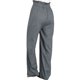 thumbnail image 5 of Sunloudy Pantalones casuales de pierna ancha para mujer, pantalones sueltos de longitud completa de cintura media atados de color sólido para damas, S / M / L / XL / XXL Sunloudy  S M L XL XXL, 5 of 7