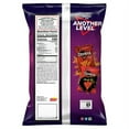 Doritos Spicy Sweet Chili Flavored Tortilla Chips, 9.25 oz Bag 2 Pack