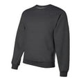 thumbnail image 2 of JERZEES - NuBlend® Crewneck Sweatshirt - 562MR, 2 of 5