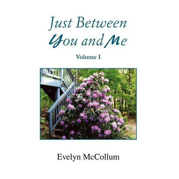 Just Between You and Me