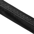 thumbnail image 3 of KALLORY Badminton Racket Grip Badminton Racket Grip Cover Rubber 1Set for Training, 3 of 8