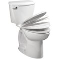 thumbnail image 2 of 6 L Ravenna 3 Elongated Toilet - Right Height, White, 2 of 2