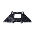 thumbnail image 2 of Tholdsy Control remoto guantes cálidos terciopelo interior invierno al aire libre RC avión transmisor mano protección contra el frío Videojuegos y accesorios Negro, 2 of 6