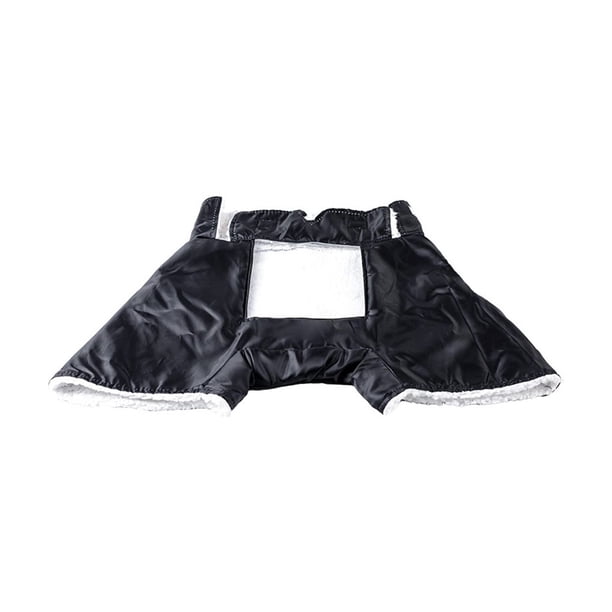 Sidaley Control remoto guantes cálidos terciopelo interior invierno al aire libre RC avión transmisor mano protección contra el frío Videojuegos y accesorios Negro