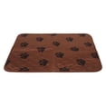 thumbnail image 3 of Tapis Pipi Lavables pour Chiens, Tapis pour Chiots Imperméables et Réutilisables, Tapis d'Entraînement pour Animaux, Tapis de Propreté Réutilisables Ultra Absorbants et Étanches pour Chiens et Chats, 3 of 8