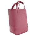 thumbnail image 3 of Lacoste The Court Shopping Bag - Pinot Burgundy, 3 of 6