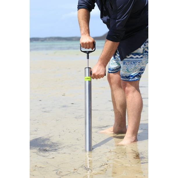 Novateur Ghost Shrimp Pump Fishing Stainless Steel Walmart Com Novateur Ghost Shrimp Pump Fishing Stainless Steel Walmart Com