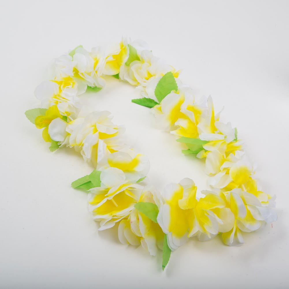 Flower Lei