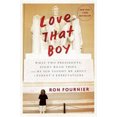 thumbnail image 3 of Love That Boy, Ron Fournier Hardcover, 3 of 7