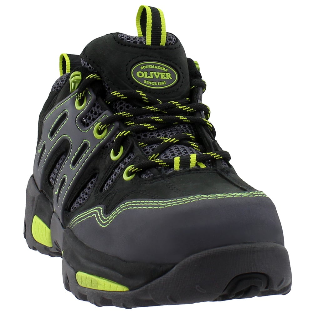 oliver work shoes