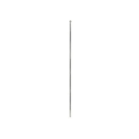 

BrassCraft BrassCraft 1-36A CH Lavatory Faucet Riser With Insert 3/8