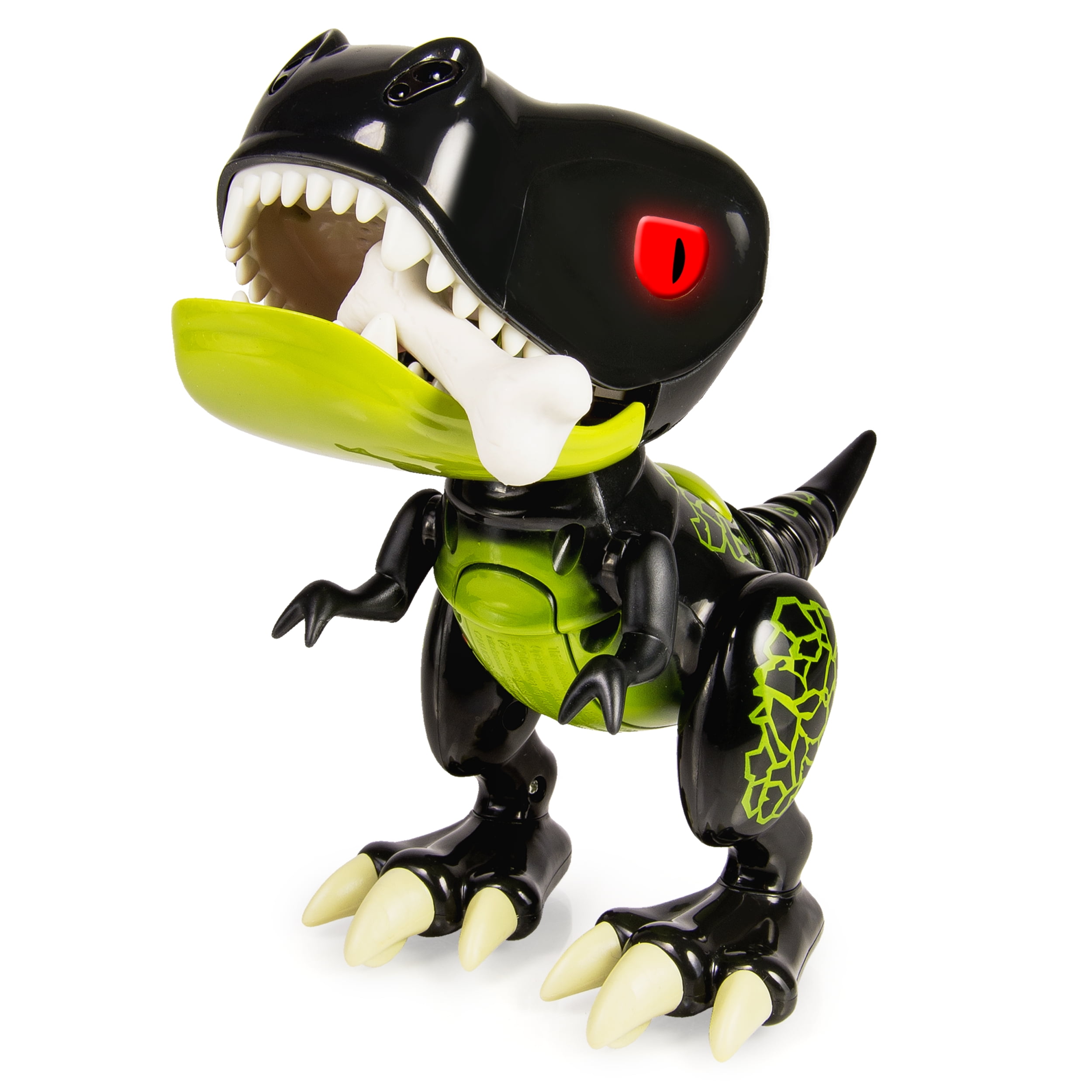 zoomer dinosaur chomplingz