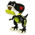 thumbnail image 2 of Zoomer Chomplingz, Hyjinx Interactive Dinosaur, 2 of 7