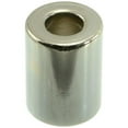 thumbnail image 1 of Midwest Fastener 34086 0.37 x 1 Steel Spacer, Chrome - 3 Piece, 1 of 1