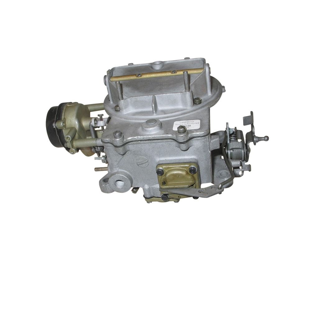 Uremco 77236 Carburetor