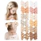 thumbnail image 1 of Horquillas para el pelo, accesorio para bebés y niñas, 1 of 7