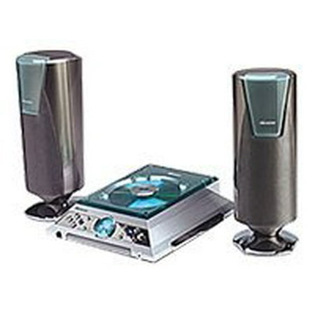 Memorex MX4114 - Micro system