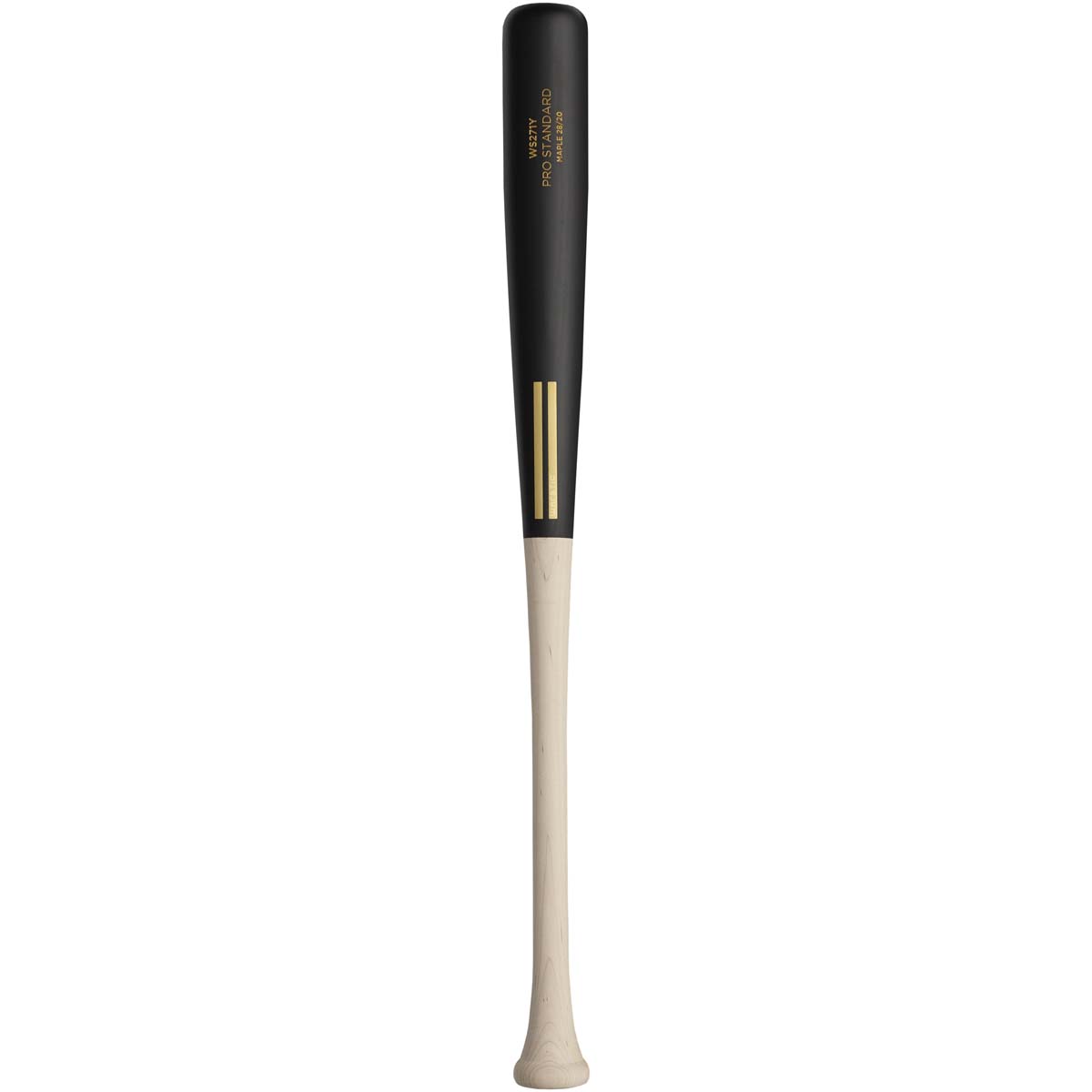 Warstic WS271Y Pro Standard Maple 8 Wood Baseball Bat 29 Inch