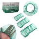 thumbnail image 2 of Pet Products Malla para pájaros, cubierta de red, falda de concha para jaulas de pájaros, talla S (verde), 2 of 4