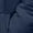 Navy, variant on Women's Warm Winter Thicken Coat Waterproof Long Jackets Parka With Hood Army Green XXL