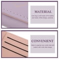 thumbnail image 4 of unbranded Cartera De Plegable Para Monedas Y Tarjetero Práctico Y Resistente, 4 of 8