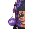 thumbnail image 4 of LOL Surprise! Hip Hop Club 5-Piece Backpack Set, 4 of 5