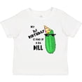 thumbnail image 3 of Inktastic My 1st Birthday is Kind of a Big Dill Pickle in Sunglasses Boys or Girls Baby T-Shirt, 3 of 5