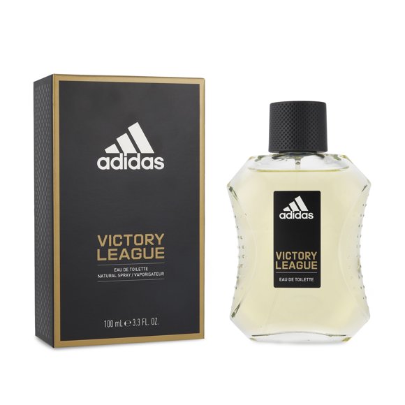 Adidas Victory League 100Ml Edt Spray