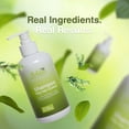 thumbnail image 4 of BellaHair | Deep Cleanse Detox Shampoo for Oily Hair Intensive Oil Control & Scalp Revitalizer with Essential Oils - Deep Cleansing for Greasy Hair and Scalp, 4 of 9