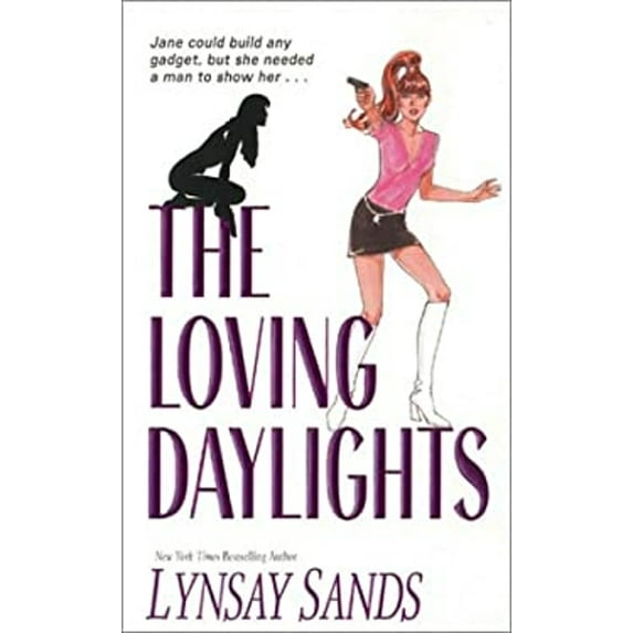 Pre-Owned The Loving Daylights (Unknown) 0505525275 9780505525277