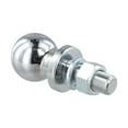 thumbnail image 5 of SPRING Atv Beach Car Kart Connecting Trailer Ball Joint 1-7/8 Inches 47.6Mm Diameter Trailer Hitch Ball Connection Ball Head, 5 of 9