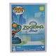 thumbnail image 4 of Figura Coleccionable Funko Pop Disney Zootopia 2 Gary 1 Pieza, 4 of 4