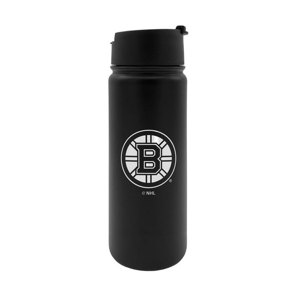 EXECUTIVE ACIER INOXYDABLE 18OZ LNH BOSTON BRUINS