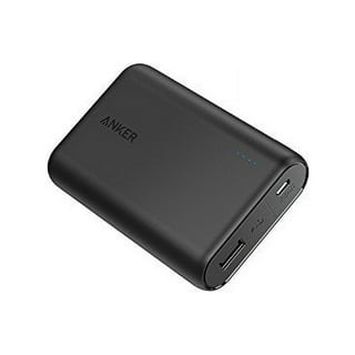 Anker 20.1K Portable Charger, Ultra High Capacity Power Bank with 4.8A  Output and PowerIQ Technology