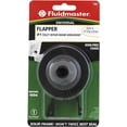 thumbnail image 3 of Fluidmaster 2 In. Vinyl Universal Solid Frame Flapper 500P21, 3 of 3