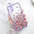 thumbnail image 1 of Funda estética para iPhone 11, Funda para iPhone 14 Pro Max, Funda para iPhone 13, 12, 7, 8 Plus, XR, X, XS, Max, SE, 2022 Tan Jianjun unisex, 1 of 2