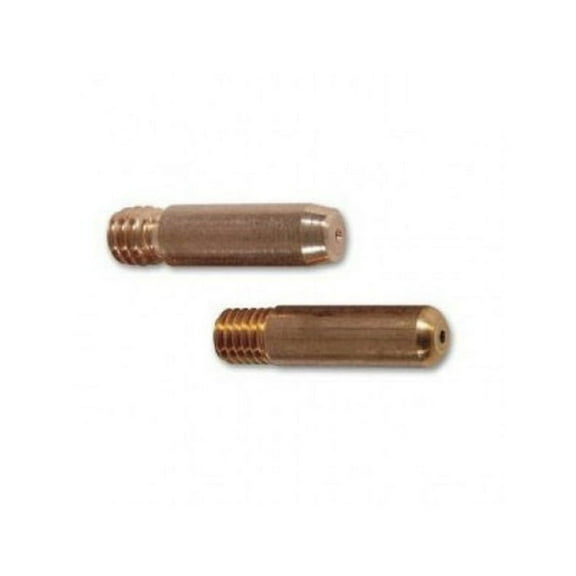 EASTWOOD Contact Tips 0.030in. 5 per pack