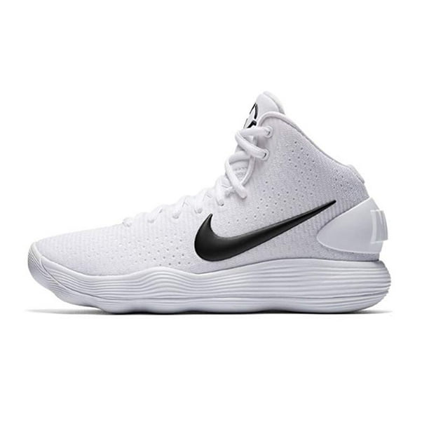 nike hyperdunk white