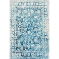 thumbnail image 2 of nuLOOM Vintage Floral Boisvert Area Rug or Runner, 2 of 2