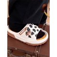 thumbnail image 4 of Zapatillas de Toy Story sorif Woody Buzz Lightyear para hombres y mujeres, desodorante para exteriores, divertido Color a juego, zapatillas lindas para parejas en verano, 4 of 5