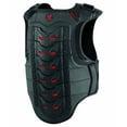 thumbnail image 2 of Icon Stryker Field Armor Vest Black SM/MD, 2 of 2