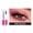 Black, variant on Kokovifyves 8g Colored Mascara, Dual Effect Lengthening Curling Volumizing, Waterproof Long Lasting Party Eye Makeup