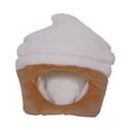 thumbnail image 1 of Abbracc Ice Cream Headgear Winter Hat Funny Creative Lovely Cosplay Photo Prop Hat, 1 of 9